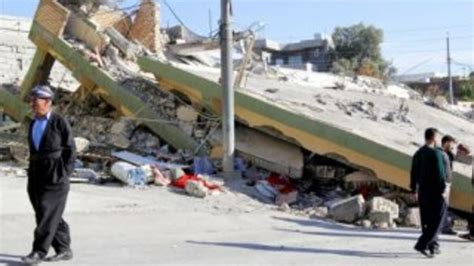 D­e­p­r­e­m­i­n­ ­v­u­r­d­u­ğ­u­ ­İ­r­a­n­­d­a­ ­a­ğ­ı­r­ ­b­i­l­a­n­ç­o­
